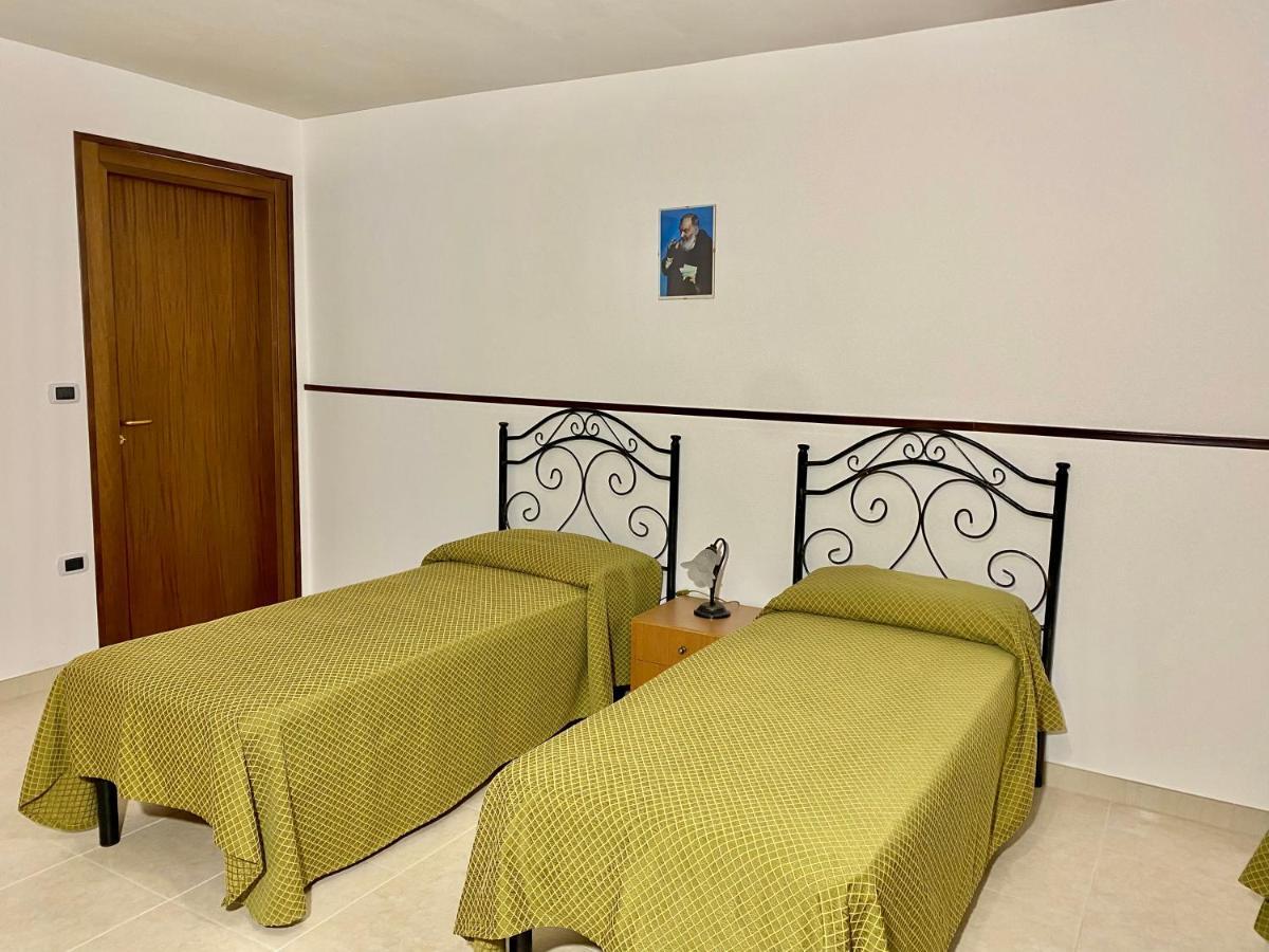 Garden Salentorelax Salve Exterior foto